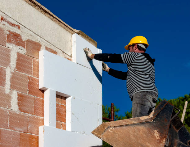 Best Insulation Maintenance and Repair in Senatobia, MS