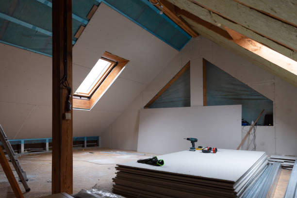 Best Spray Foam Insulation in Senatobia, MS