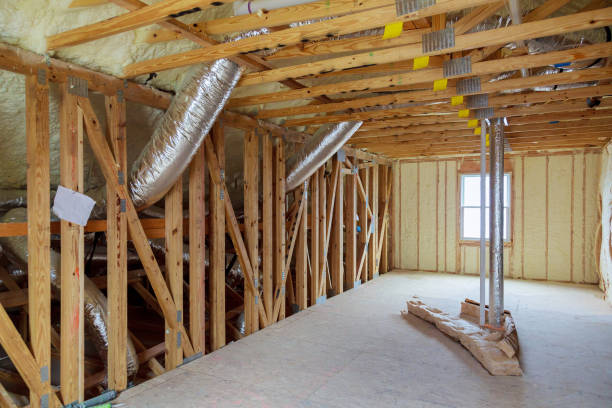 Best Blown-in Insulation in Senatobia, MS